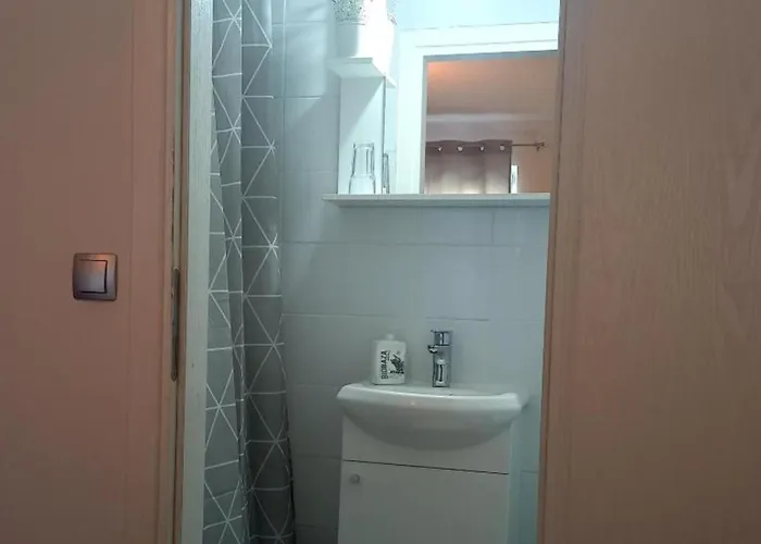 Pansion Stones Apartamento