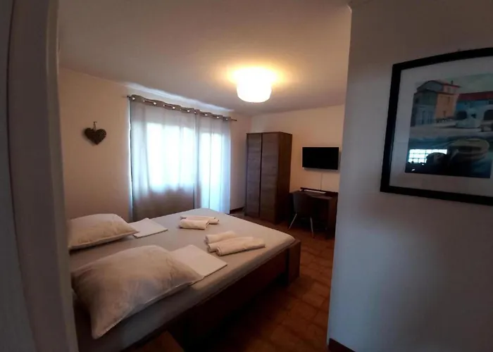 Pansion Stones * Murter