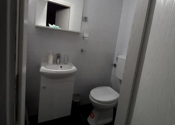 Pansion Stones Apartamento *