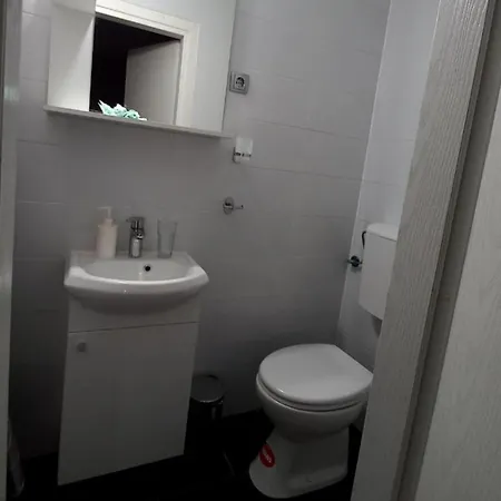 Pansion Stones Apartment *