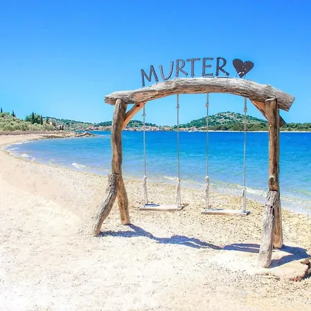 Pansion Stones Apartment *