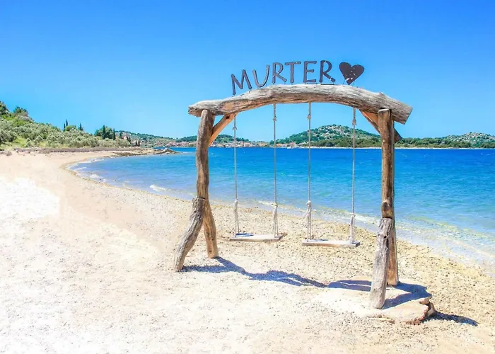 Pansion Stones Lejlighed *